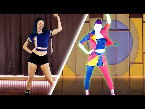 Domino - Jessie J - Just Dance Unlimited