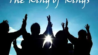 Crown Him - (Majesty & King of Kings) by Chris Tomlin & Kari Jobe Crown Him - (Majesty & King of Kings) by Chris Tomlin & Kari Jobe