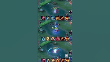 Liên Quân : Lên Đồ Triệu Vân Mạnh Nhất - Phần 2 #shorts #liênquânmobile #highlights