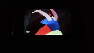 Clip Blancanieves Y Los Siete Enanos 1937 En Disney Channel 16102023