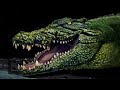 Purussaurus - Ancient Animal