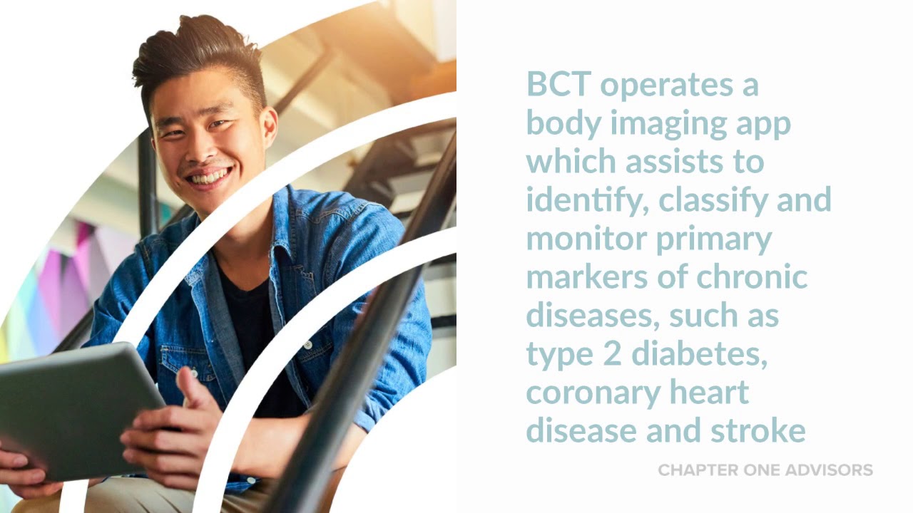 MyFiziq (ASXMYQ) joint venture partner BCT signs binding term sheet
