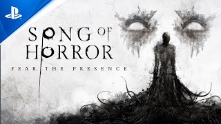 Song of Horror - Launch Trailer | PS4