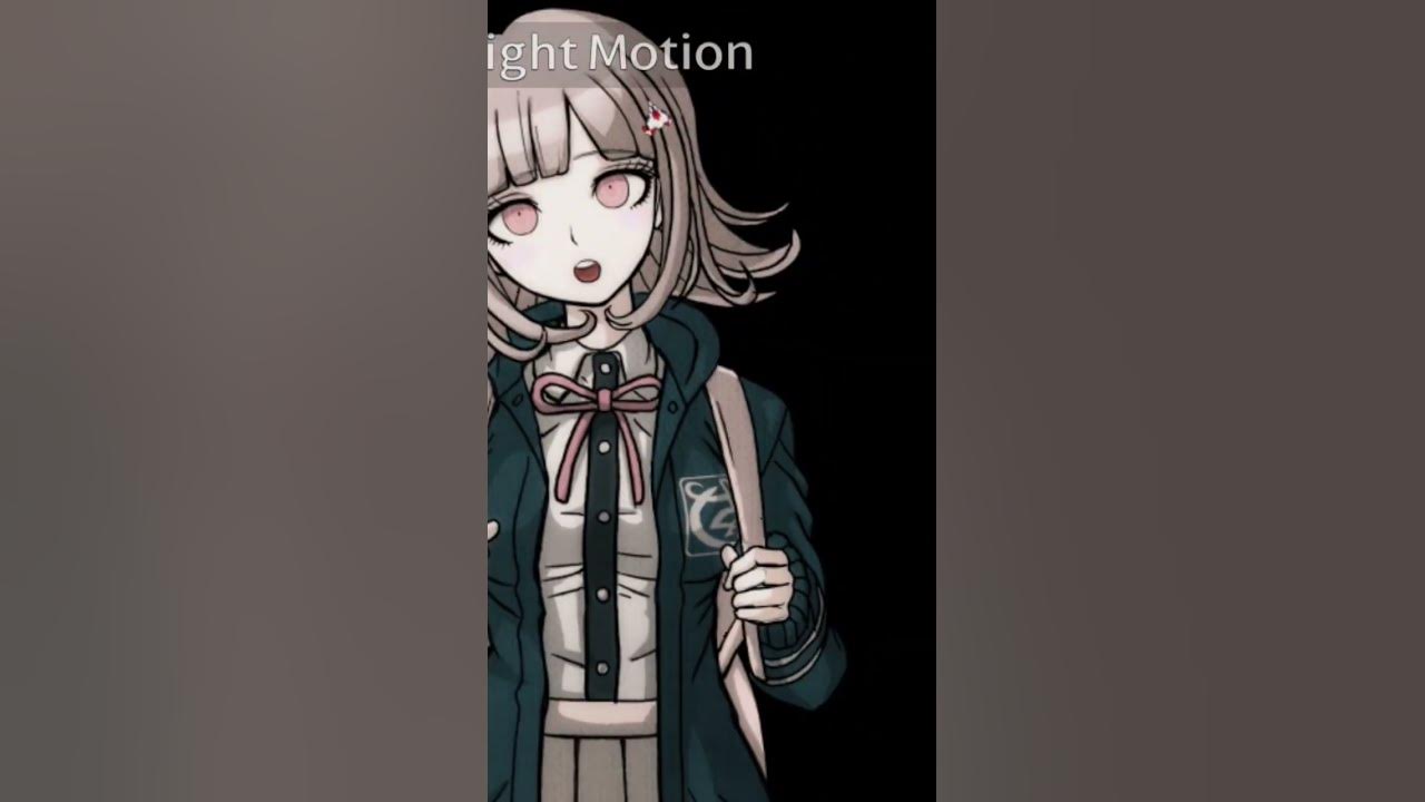 Хинанами вроде. #данганронпа #чиакинанами #хината #хаджиме #danganronpa ...