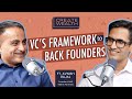 Journey of indias leading venture capitalist ft avnish bajaj founder  matrix partners india