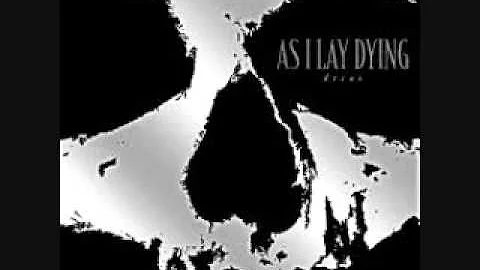 As I Lay Dying- Confined (Kelly "Carnage" Cairns Remix) HQ----BEST REMIX!!