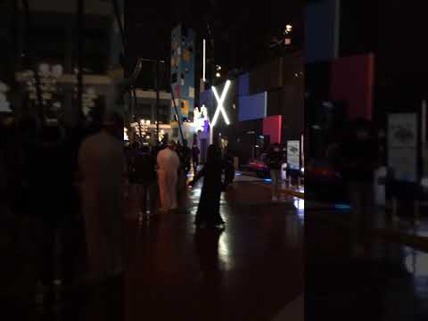 img world of adventures.dubai