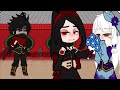 The sun proposed to the moon... •MLBB• Kagura x Hayabusa (Hayagura) or Kagura x Hanabi (Hanagura)