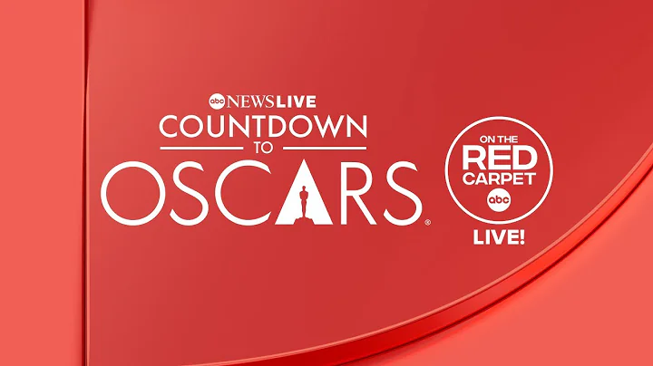 LIVE: Countdown to the Oscars 2024 on the red carpet at the Dolby Theatre in Hollywood - DayDayNews