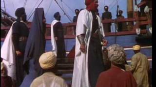 The Thief of Bagdad 1940 - Conrad Veidt 01 .AVI