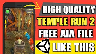 Best Professional High Quality Free Aia File || Like Unity 3D screenshot 4