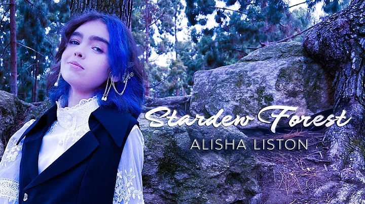 Alisha Liston - Stardew Forest [LIVE Performance M...