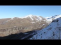 Поездка к Эльбрусу