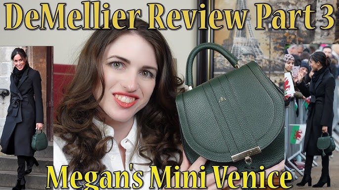 Luxury Handbag Collection and Review, Designer Fashion