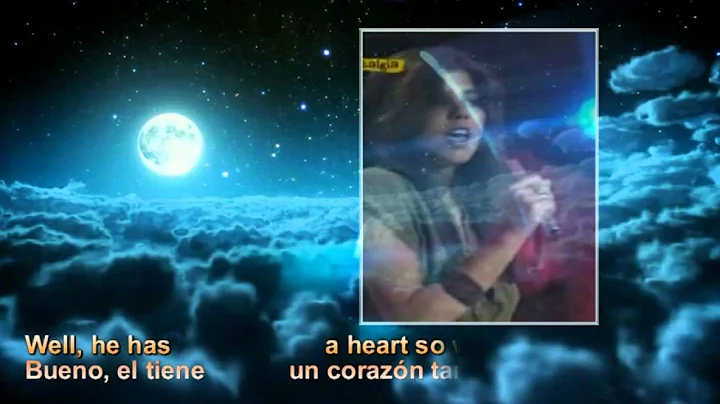 Jeanette-A heart so warm and so tender(Corazn de p...
