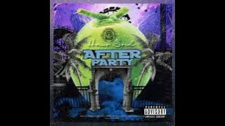 (New Samoan song) After Party Track 9 - Safata College