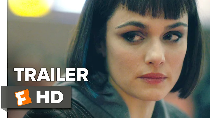 Complete Unknown Official Trailer 1 (2016) - Rache...
