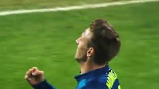 Memories Nacho Monreal