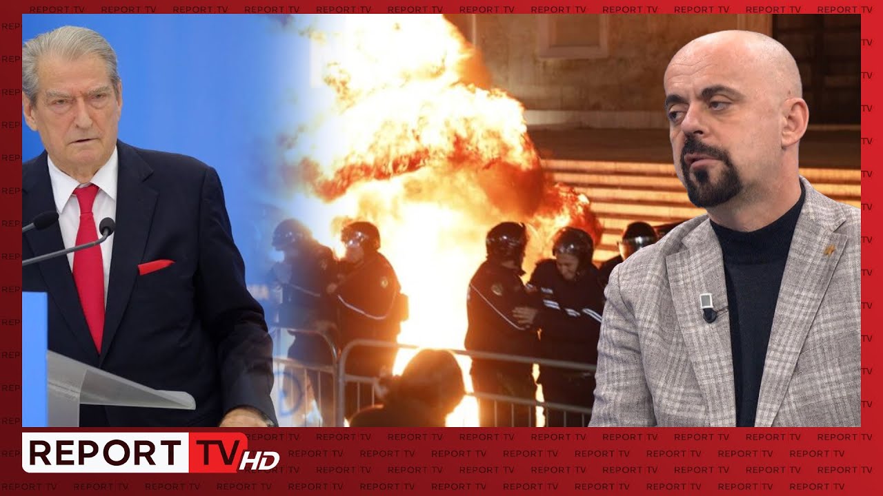 Quajti Shqipërinë narkoshtet: Rexhaj 'SHUPLAKË' Berishës: U injorua nga të huajt, opozita pa kauzë