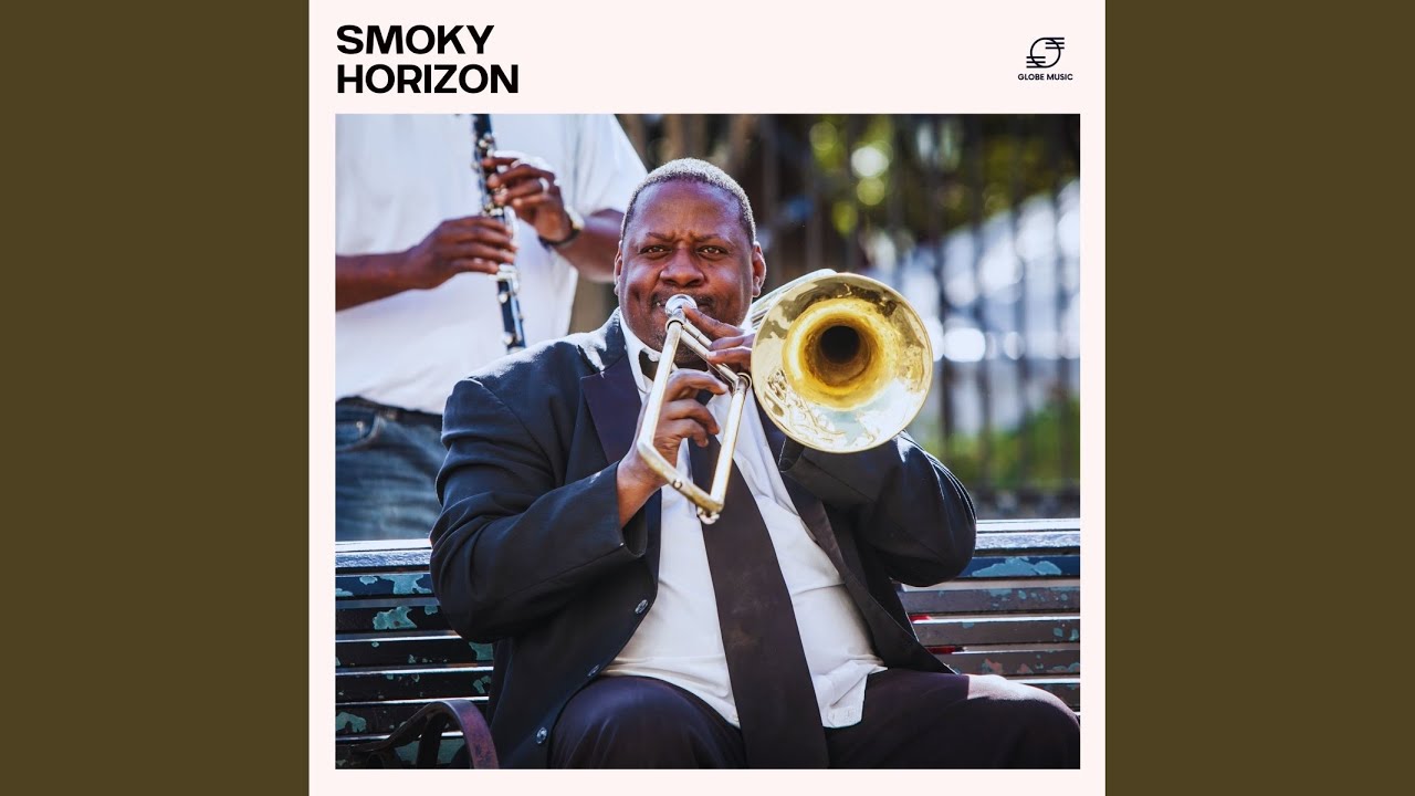 Jazz Mood Music