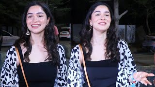 Sara Tendulkar Spotted Without Boyfriend Shubman Gill At Diljit Dosanjh Concert by Bollywood Infocus 1,048 views 4 days ago 1 minute, 16 seconds