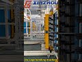 ibc cage bending machine in USA #machine #ibc #manufacturing