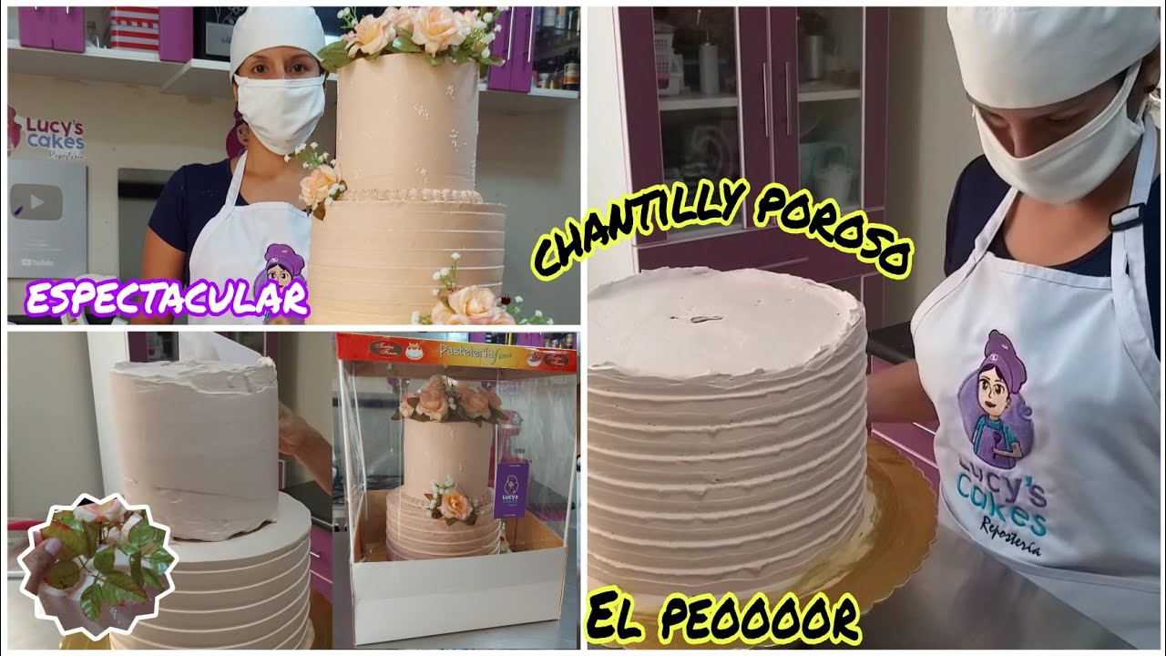 Pastel Nude En Chantilly Si Te Frustra El Chantilly Poroso No Veas El Video Pastel Y Cliente Youtube Pastel Nude En Chantilly Si Te Frustra El Chantilly Poroso No Veas El Video Pastel Y Cliente Youtube