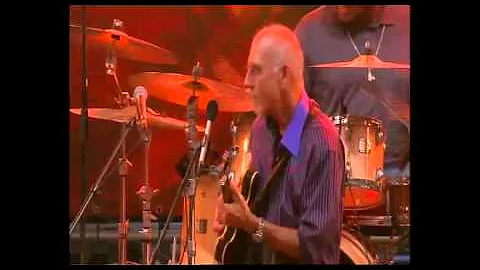 Larry Carlton - Burnable - Live Performance - Jazz...