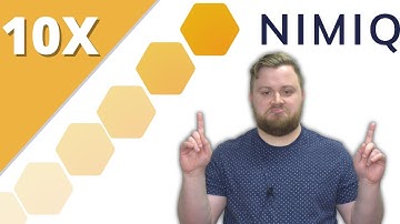 Why NIMIQ is about to BLOW UP! | NIM Hidden Gem