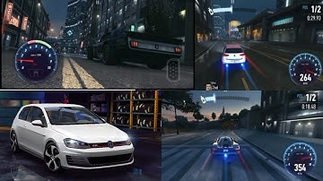 NEED FOR SPEED(NFS) NO LIMITS | Gameplay | Chapter 3(DAISUKE) | CAR SERIES Unlocked...