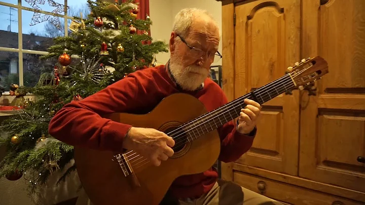 One More Christmas (Per-Olov Kindgren)