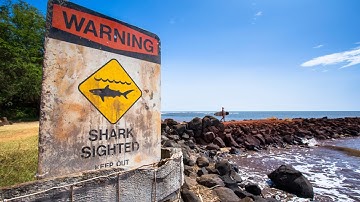 15 Most Dangerous Beaches in the World