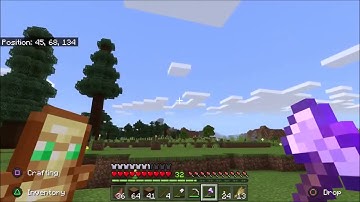 Minecraft Survival Part 3 No Commentary