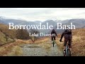 Borrowdale Bash - Lake District