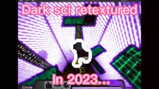 FE2 CM: Final Sci Facility (easy insane) By axiomical