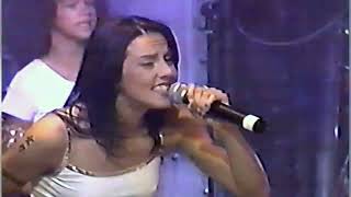 Spice Girls On Much Music