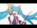 アナフィラキシーショック / たべっこ feat.初音ミク