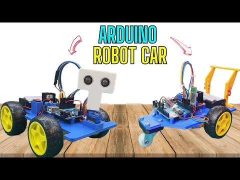 Top 3 Arduino