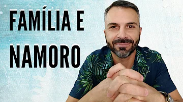 O que fazer quando a mãe não aceita o namoro?