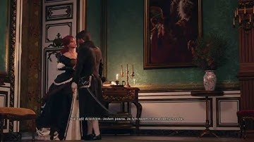 Arno meets Elise - Assassin