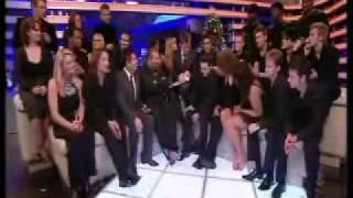 Ray final interview on xfactor