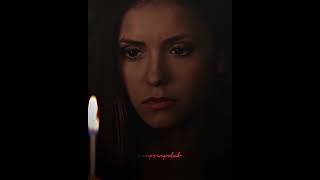 Elena Turning Off Her Humanity Edit