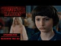 THE STRANGER THINGS STAR WHO'S NAME YOU DIDNT KNOW - THE TRC 214