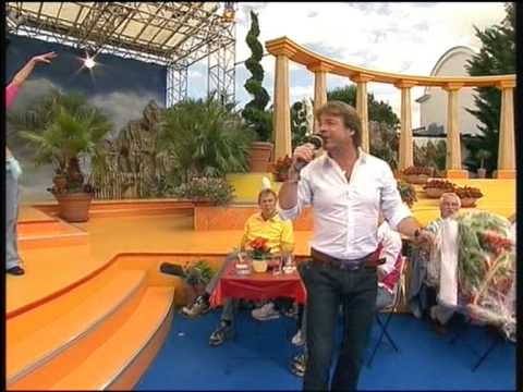 Patrick Lindner - [HQ] - Zurück in Richtung Sommerwind - Immer wieder Sonntags - 20.06.2010