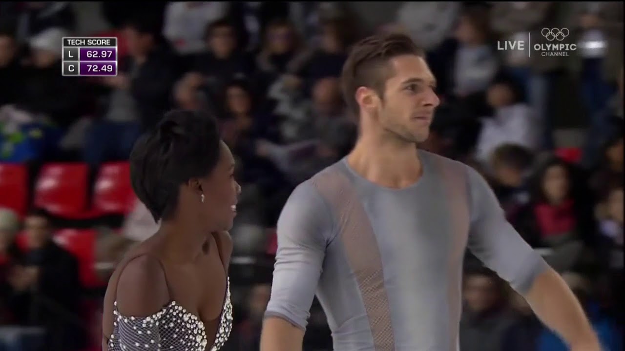 2017 GP France JAMES & CIPRES FS FRA OC