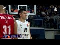 EA7 Emporio Armani Milán 89 - 82 Real Madrid | Euroleague