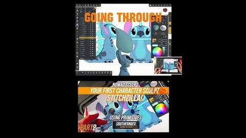 2025 Nomad Beginners YouTube Tutorial - Part 2