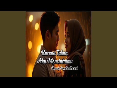 Karena Tuhan Aku Mencintaimu