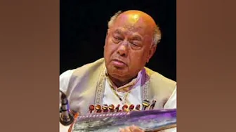 Ustad Ali Akbar Khan - Raag Tilak Kamod Ustad Ali Akbar Khan - Raag Tilak Kamod
