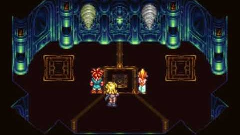 Chrono trigger [snes] grind part 85